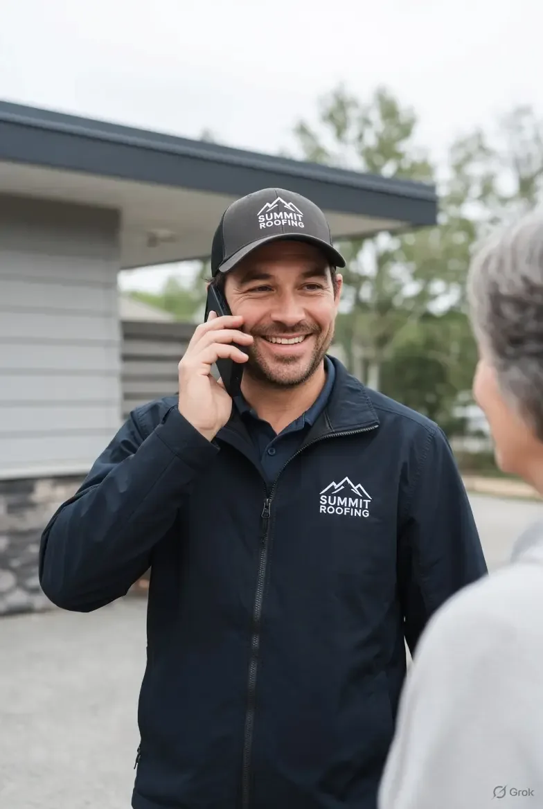 Flat Roof Leak Repair Cambridge, KS FAQs